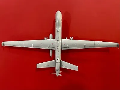 3d Printed The General Atomics MQ-9 Reaper (UAV) Predator B 1:32 • $297.58