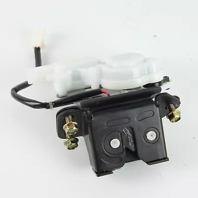 2004 - 2007 Mazda 6 Sport Wagon Trunk Latch Lid Lock Actuator G21B62310H 2222 • $79.20