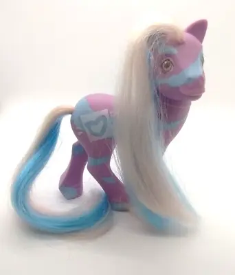 *My Little Pony    Colorswirl STARSWIRL Yr 10 1991/92 G1 MLP# • $55