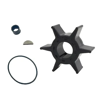 Water Pump Impeller Kit Yamaha 2 4 Stroke 30hp 25hp Outboard 61N-W0078-01 • $14.50