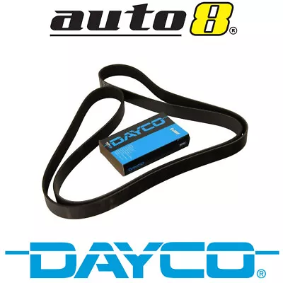 Dayco 3PK960 Air Pump Belt For Mazda Eunos Cosmo JC 2.0L Rotary Petrol 20B • $24