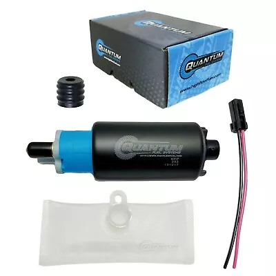 QFS Fuel Pump+Strainer For 16-17 Ski-Doo Grand Touring Freeride Tundra 513033838 • $81.98