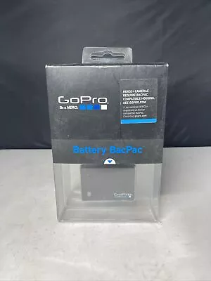 NEW GoPro BacPac Battery ABPAK-304- For HER03+HERO3 ORIGINAL HD HERO • $25