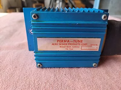 Perma Tune 7 Pin Ignition Module Gen#1  - Porsche / Alfa Romeo • $25