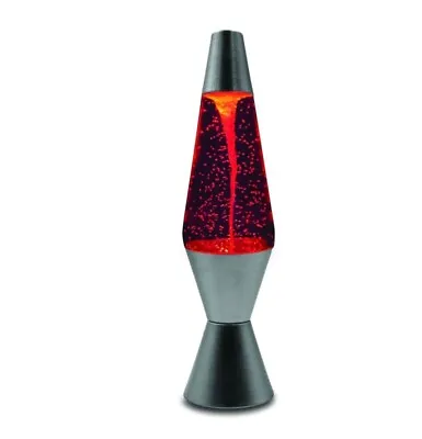 Desk Light LED Colour Changing Miniature Tornado Lamp  Mood Light - Low Energy • £13.99