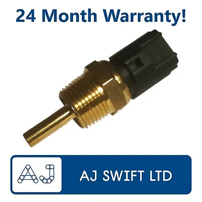 ECU Coolant Temperature Sensor For Mitsubishi Evo 4 5 6 7 8 & 9 Lancer Evolution • £9.99