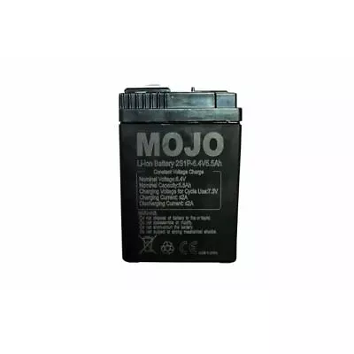 Mojo Outdoors MOJO King Mallard Lithium Battery (6v) • $29.99