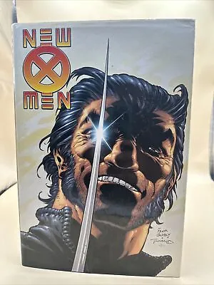 New X-Men #2 (Marvel 2003) • $19.99