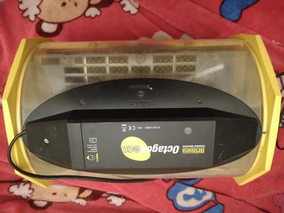 £140 • Buy Brinsea Octagon 20 Eco And Auto Turner And  Comfortchick Heat Plate