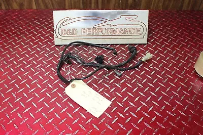 2008 - 2020 08 - 20 Hayabusa Oem Headlight Head Light Harness See Desc Dndm • $49.99