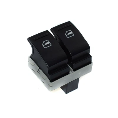 Fits Transporter T5 2x Electric Window Switch Button 7E0959855A • £8.06