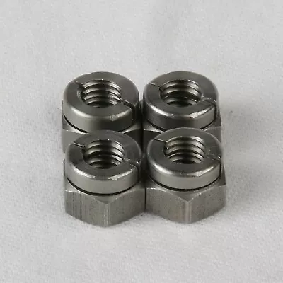 £42 • Buy Aerotight Exhaust Manifold Nuts, M8 X 1.25 Pitch, A2 Stainless, Select Quantity