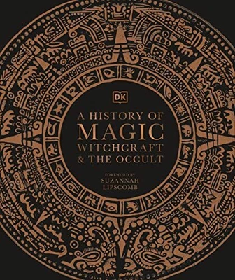 £9.99 • Buy A History Of Magic, Witchcraft And The Occult By DK Book The Cheap Fast Free