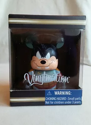 Disney 2012 Star Wars 3  Vinylmation 'Big Pete Boba Fett' Figurine • $15