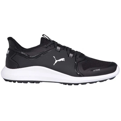 $189.99 • Buy Puma Ignite Fasten8 Wide Golf Shoes - Black