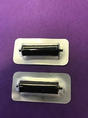 Ink Rollers For Monarch 1151 1152 1153 1155 1156 1170 1175 1176 1177 2 Pack • $10