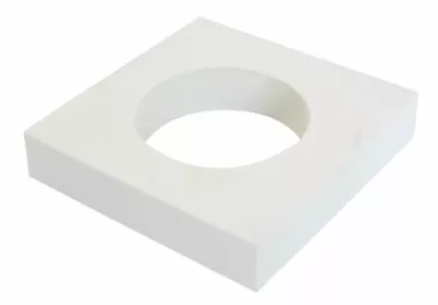 $29.95 • Buy 100 Oz Deluxe TableTop QuikMelt Topper Flange Jewelry Metal Casting Kiln Tool