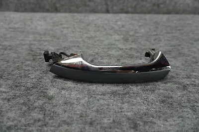 ✔ Front Exterior Keyless Door Handle Left Side Mercedes W221 S600 S550 Cl63 Oem • $55