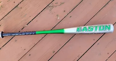 Easton Havoc BZ812 SC888 Baseball Bat 30”/21OZ 2-5/8” (-9)  • $22