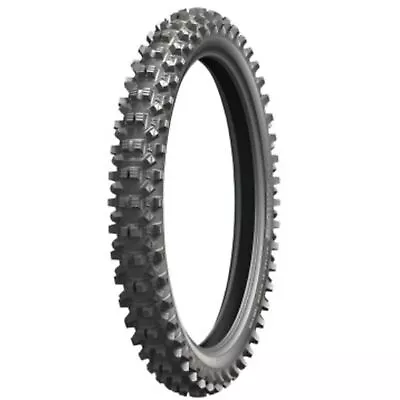 Michelin Tire Starcross 5 Soft Front 70/100 - 19 Bias TT 39526 • $79.21