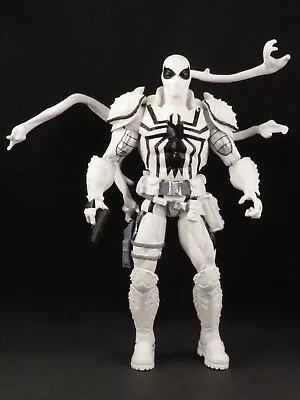 Marvel Legends Agent Anti-Venom • $20