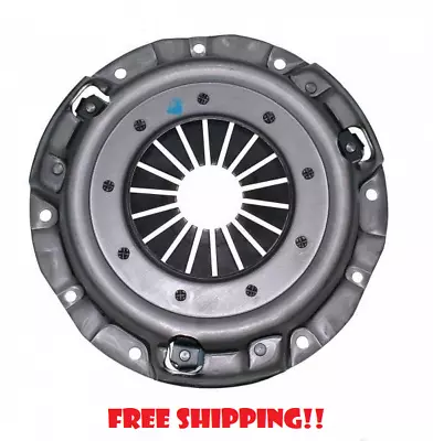 Clutch Pressure Plate Fits Hinomoto E202 E204 E222 E224 E1804 & More 8 Inch • $202.25