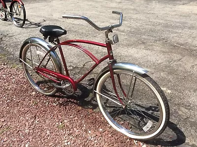 Vintage Murray Monterey 26” Men’s Bike - Very Good • $195