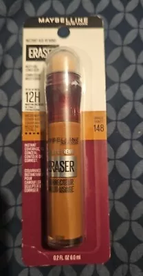 Maybelline Instant Age Rewind Eraser Dark Circle Concealer • $9.99