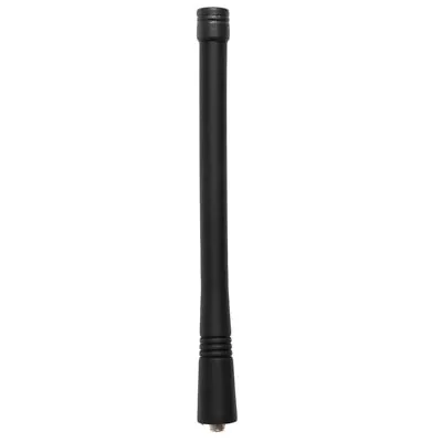 VHF Radio Antenna 146-174MHZ For Motorola GP300 HT1250 HT750 CT450 GP88 • $4.34