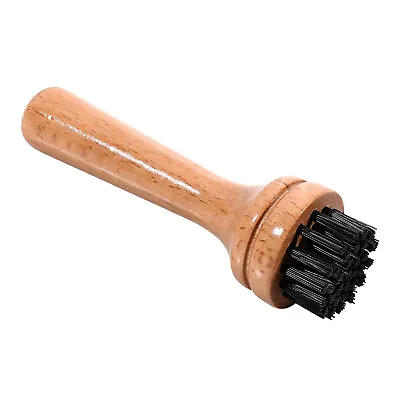 Vehicle Rivets Cleaning Brush For Vinyl Wrap Installing Car Wrapping Tool Brush • $13.11