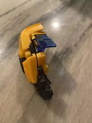 Rotf Bumblebee Deluxe Transformers Missile Right Leg Wheel • $4