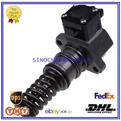 Electric Fuel Unit Pump For Mack E7 Trucks Bosch 313GC5233MX 0414755014 • $242.29