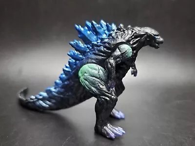 Godzilla Earth Mini Figure Blue • $5.99