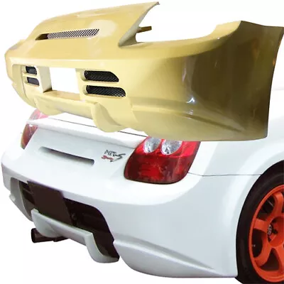 ModeloDrive FRP WI Wide Body Rear Bumper MRS Spyder For MR2 Toyota 00-05 Modelo • $719