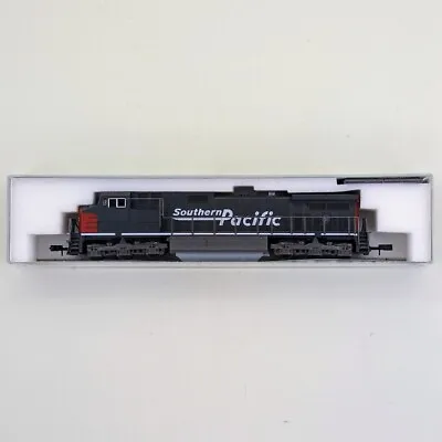 $102.80 • Buy KATO 176-3603 N Scale Locomotive C44-9W Southern Pacific Unnumbered