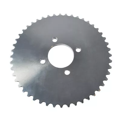 #40/41/420 Chain 48 Tooth Sprocket For Go-Karts & Mini Bikes • $27.99