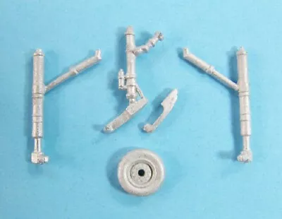 1/72 Scale  MiG-21 Fishbed Landing Gear 72146  For RV Aircraft • $17