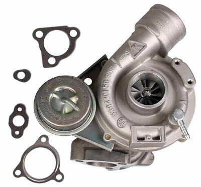 Upgrade K03 K03S Turbo Turbocharger For VW PASSAT 1.8T For Audi A4 Quattro 1999- • $112.99