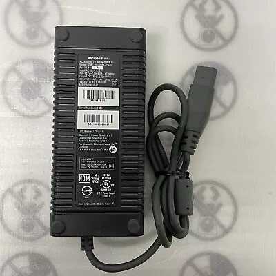 Original Xbox 360 AC Power Supply Microsoft Model PB-2151-03MX Brick 12V 12.1A • $13.56