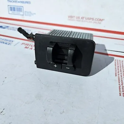 11-15 Ford F250 F350 Trailer Brake Controller OEM BC34-2C006-Ae • $59.99