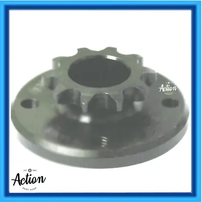 GO KART 12T Or 13T Or 14T X30 IAME SPROCKET AUSTRALIAN MADE YOUR CHOICE FREE DEL • $52.39