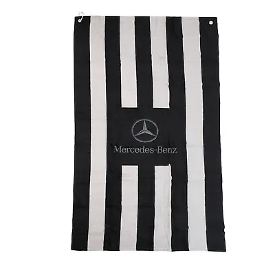 NEW Protective Seat Cover Towel For Mercedes-Benz A-Class S-Class AMG GT SL • $33.33