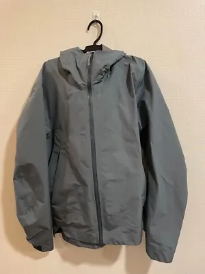 ARC'TERYX VEILANCE Arris Jacket Size S • $548.31
