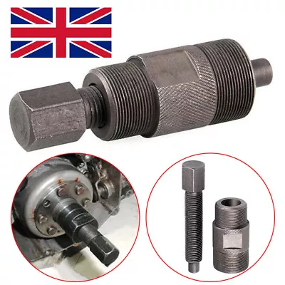 Flywheel Puller 27MM 24MM For Kawasaki Suzuki Honda Yamaha Magneto Stator Tool • £5.99