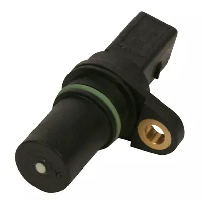 OEM Crankshaft Sensor 06H906433 For Audi A3 A4 Q5 TT Quattro VW Beetle Eos Jetta • $17.95