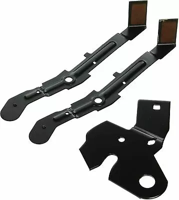 Arm Bracket Roller Cam Kit For 42  Mower Deck Craftsman LT1000 LT2000 532151785 • $31.82