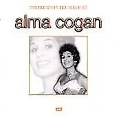 £2.56 • Buy The Magic Of Alma Cogan, ,