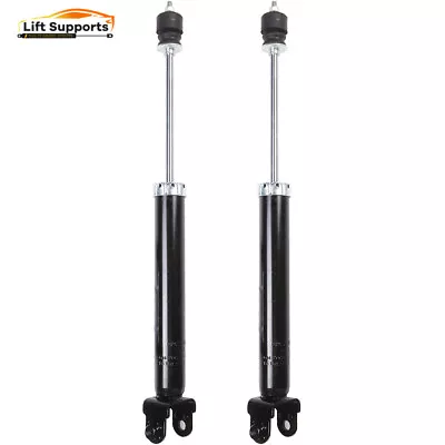 Rear Gas Struts Shocks Absorber Pair For 2003-2006 Infiniti G35 344491 Assembly • $41.85