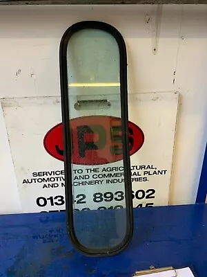 Lower Front Windscreen/  Window  /glass X Leyland 245 Tractor...........-£50+VAT • £60