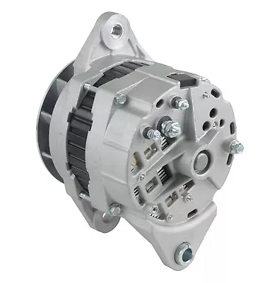 New Alternator Fits Mack Heavy Duty Truck Cv Cx Dm Dmm Granite Series 10459189 • $146.75